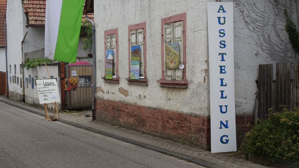 20. Grenzlandfest - 2022 in Kapsweyer